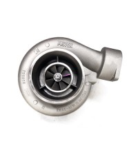 Turbocharger 3802140